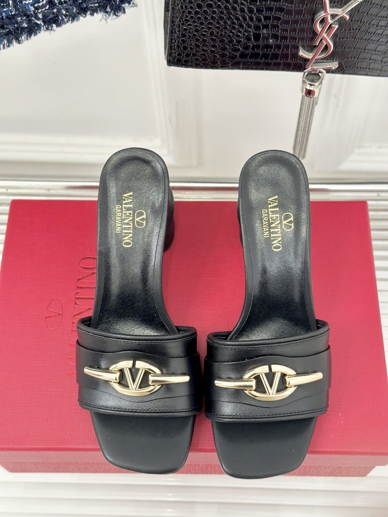 Valentino Slippers